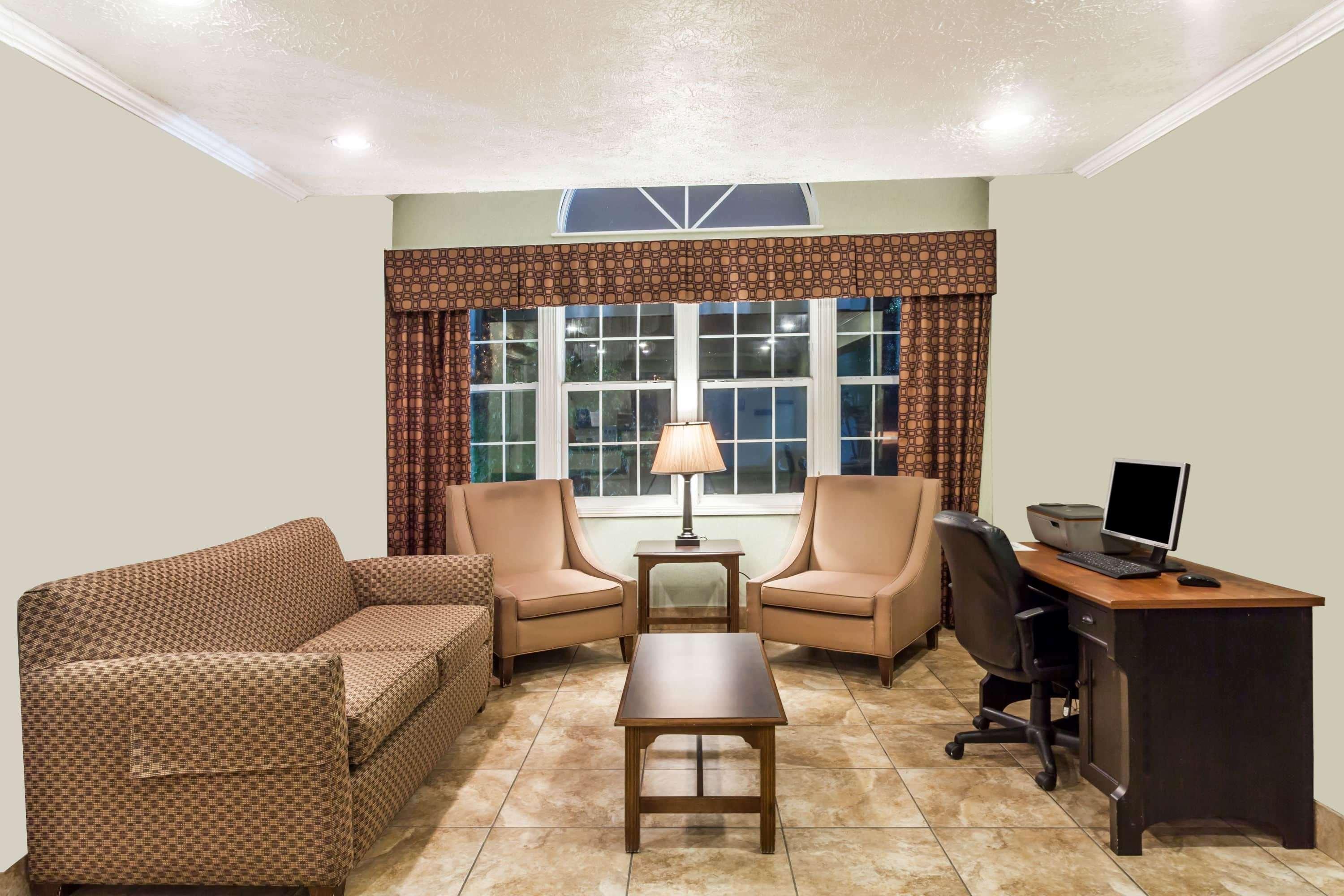 Microtel Inn By Wyndham Wilson Exterior foto